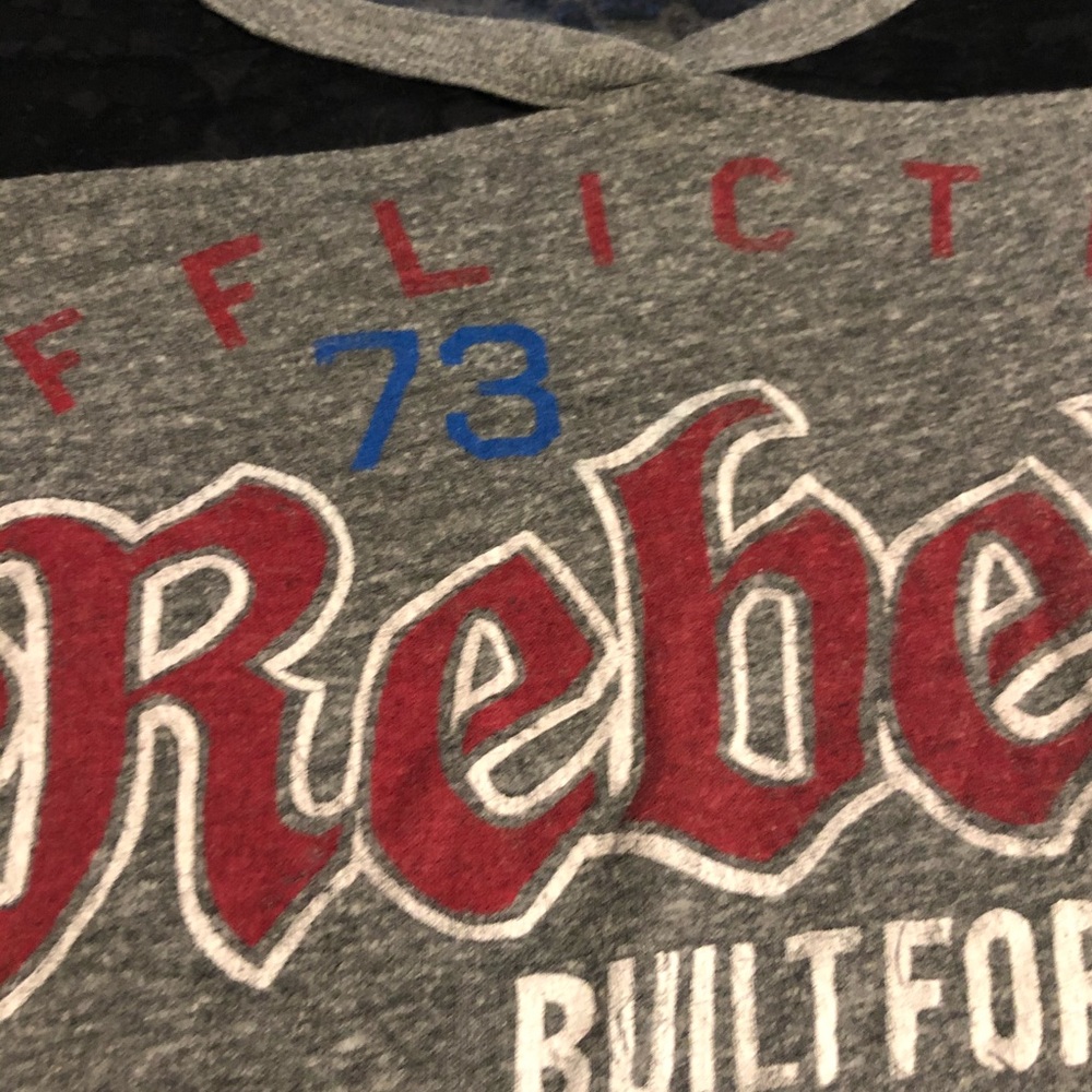 Affliction Shirt - Picture 3 of 7